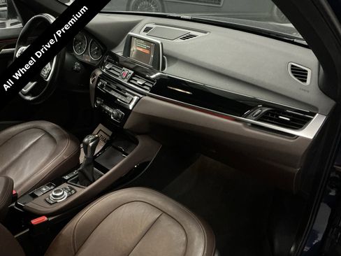 Used 2016 BMW X1 xDrive28i image 13