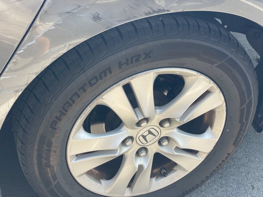 Used 2009 Honda Accord LX-P image 11
