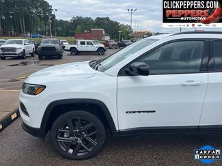 Used 2026 Jeep Compass Latitude AWD/4WD video 2