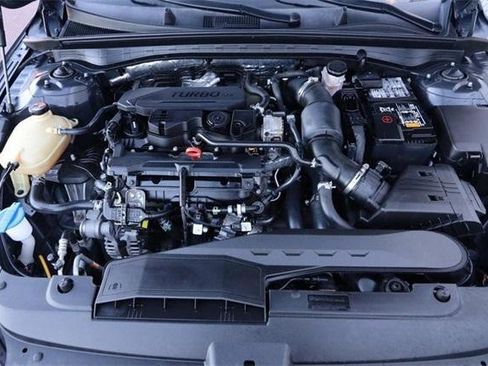 Used 2022 Kia K5 EX w/ EX Premium Package image 29