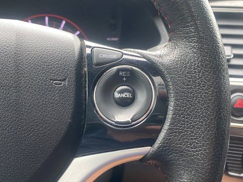 Used 2015 Honda Civic Si image 25