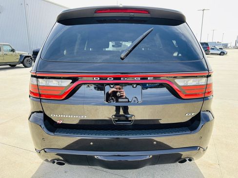 New 2026 Dodge Durango GT AWD/4WD image 43