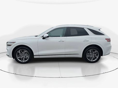 Used 2025 Genesis GV70 2.5T AWD/4WD image 7
