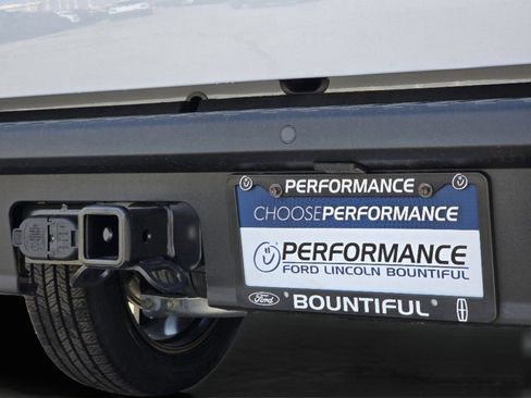 New 2026 Ford Maverick Lariat w/ 4K Tow Package image 21