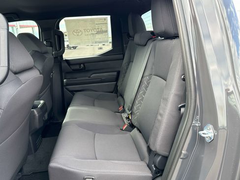 New 2026 Toyota Tacoma SR5 AWD/4WD image 10