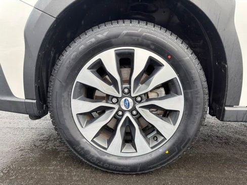 Used 2023 Subaru Outback Limited XT AWD/4WD image 21