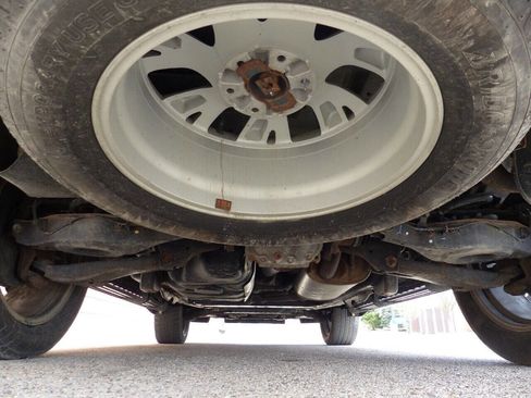 Used 2017 INFINITI QX80 Base AWD 4dr SUV w/ Deluxe Technology Package image 20