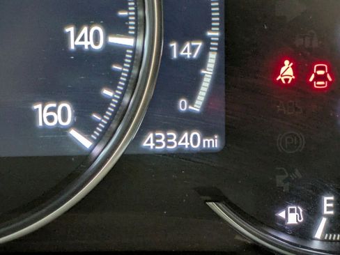 Certified 2023 MAZDA CX-5 Signature AWD/4WD image 19