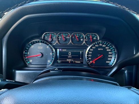 Certified 2018 GMC Sierra 1500 SLE w/ SLE Value Package image 13