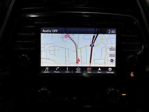 Used 2016 Nissan Maxima SR image 34