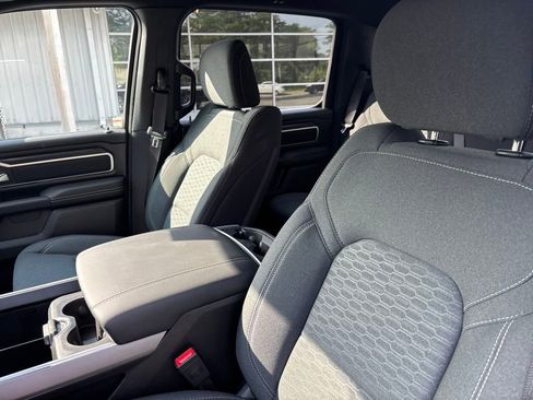 New 2025 RAM 1500 Big Horn image 19