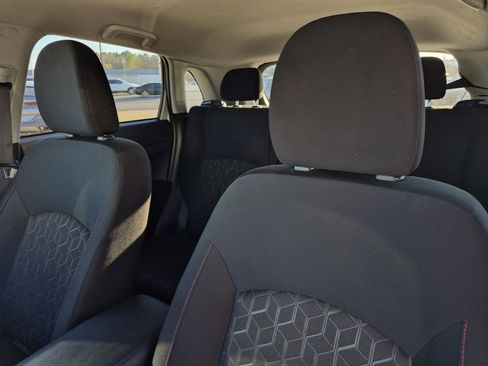 Used 2024 Mitsubishi Outlander Sport Ralliart image 26