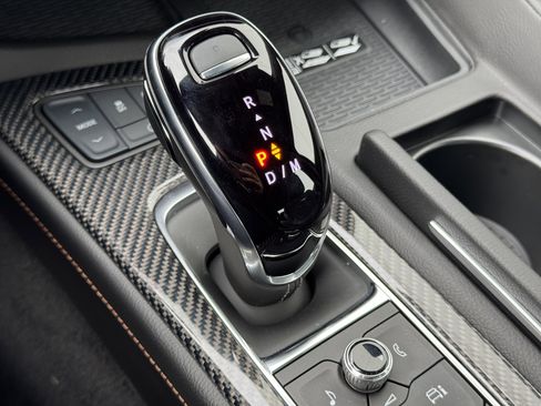 New 2025 Cadillac CT5 Sport w/ Sun And Sound Package image 26