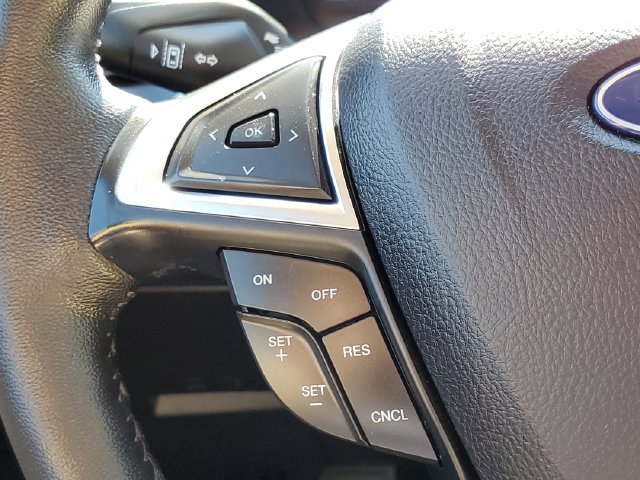 Certified 2024 Ford Edge SEL w/ Convenience Package AWD/4WD image 18