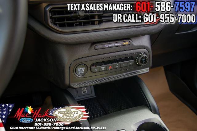 New 2026 Ford Bronco Sport Big Bend w/ Convenience Package AWD/4WD image 39