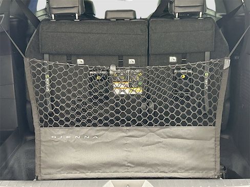 New 2026 Toyota Sienna Platinum image 27