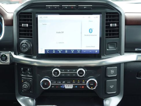 Used 2023 Ford F150 Lariat w/ Equipment Group 502A High AWD/4WD image 49