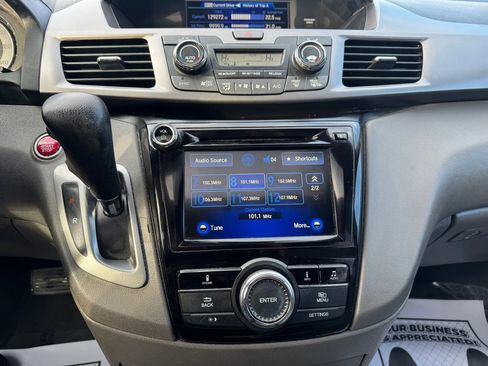Used 2016 Honda Odyssey EX-L image 24