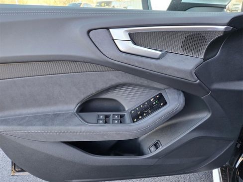 New 2025 Audi S5 Premium Plus image 17