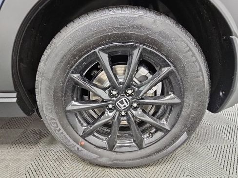 New 2026 Honda CR-V Sport-L image 40