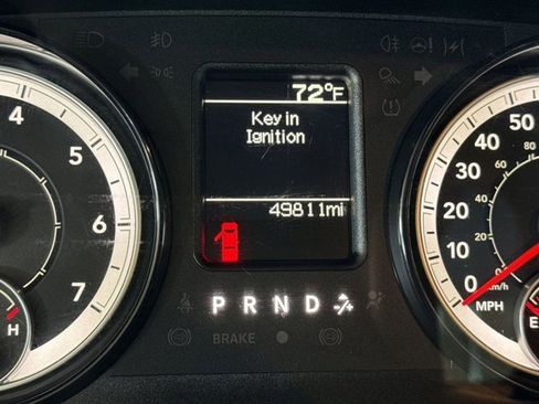 Used 2020 RAM 1500 Tradesman image 16