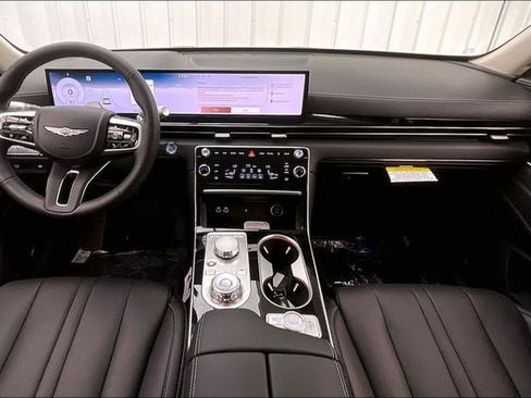 New 2026 Genesis GV80 2.5T AWD/4WD image 6