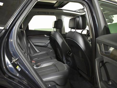 Used 2018 Audi Q5 2.0T Premium Plus w/ Premium Plus Package image 33