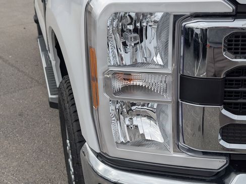 New 2026 Ford F250 XLT w/ 360-Degree Camera Package image 5