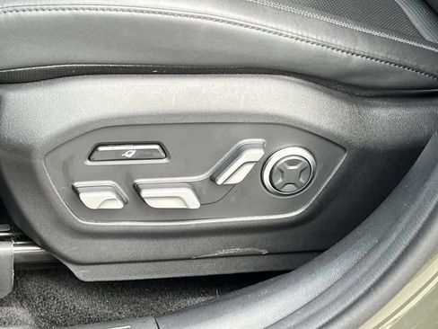 Certified 2024 Hyundai Santa Fe Calligraphy FWD image 25