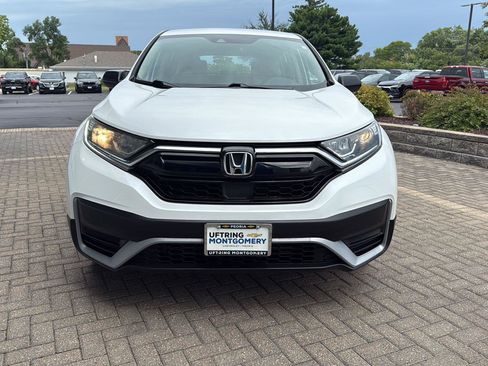 Used 2020 Honda CR-V LX image 8