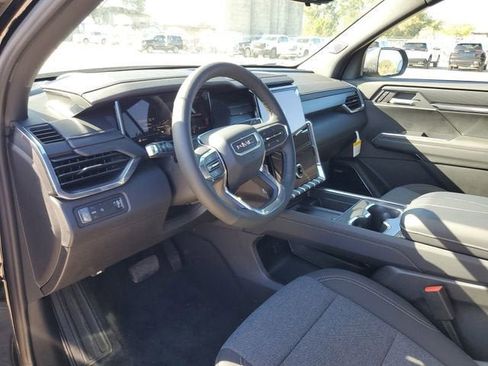 New 2026 GMC Acadia Elevation w/ Black Edition image 20