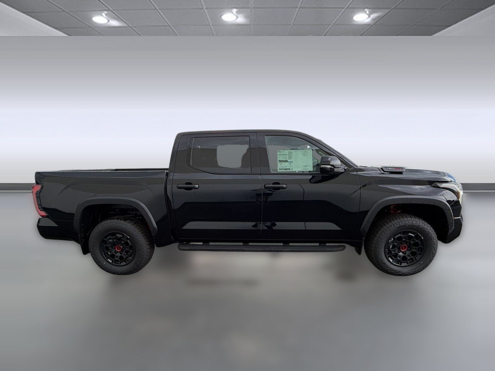 New 2026 Toyota Tundra TRD Pro AWD/4WD image 9
