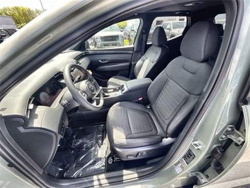 Used 2024 Hyundai Santa Cruz SEL w/ Activity Package image 11