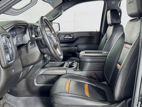 Used 2021 GMC Sierra 1500 AT4 AWD/4WD image 10
