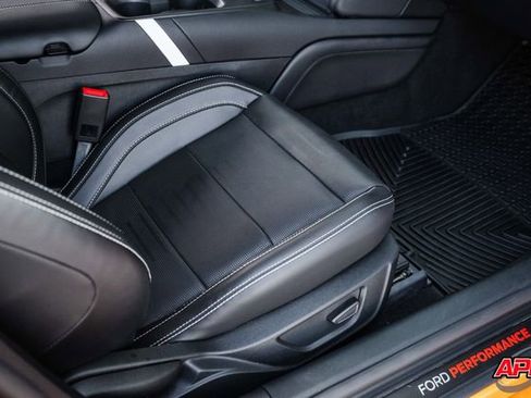 Used 2020 Ford Mustang Shelby GT500 w/ Technology Package RWD image 80