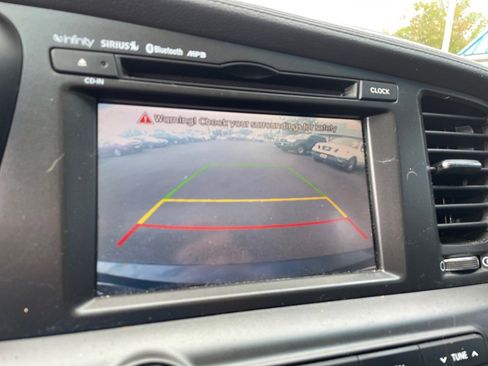 Used 2013 Kia Optima SX w/ Limited Pkg image 19