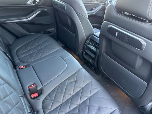 Certified 2024 BMW X5 xDrive40i w/ M Sport Package image 30