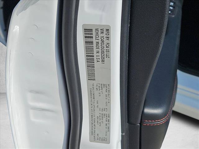 Used 2025 Dodge Durango GT AWD/4WD image 25