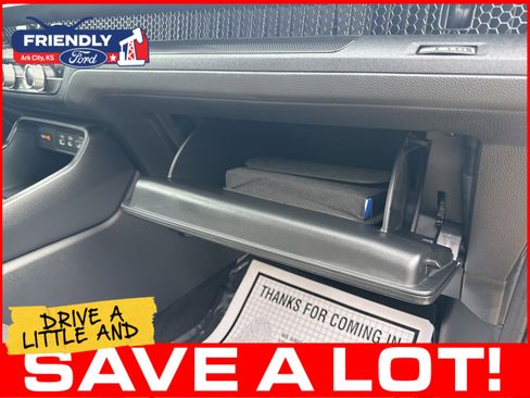 Used 2024 Honda CR-V EX image 29