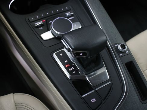 Used 2018 Audi A4 2.0T Ultra Premium Plus w/ Premium Plus Package image 24