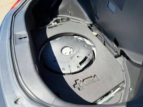 Used 2011 Nissan 370Z Touring w/ Sport Pkg RWD image 20