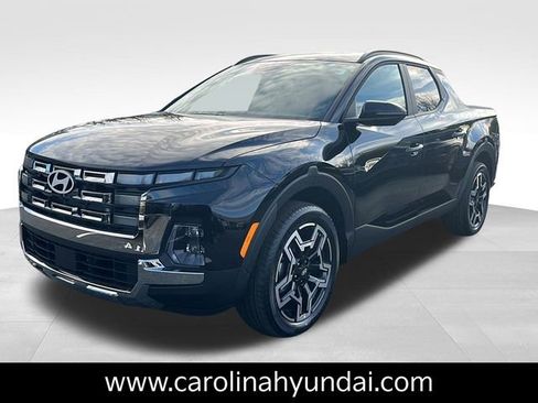 New 2026 Hyundai Santa Cruz Limited image 3