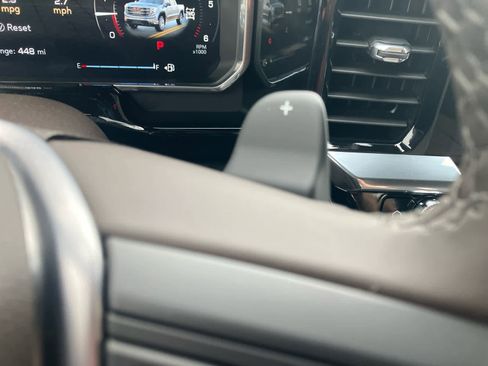 New 2026 GMC Sierra 1500 SLT w/ SLT Premium Plus Package image 23