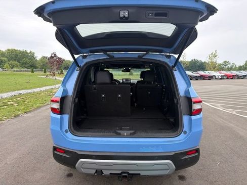 Used 2023 Honda Pilot TrailSport image 11
