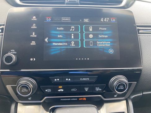Used 2019 Honda CR-V EX-L image 23