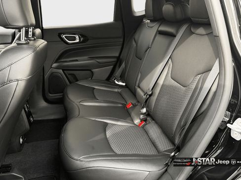 New 2026 Jeep Compass Latitude AWD/4WD image 13