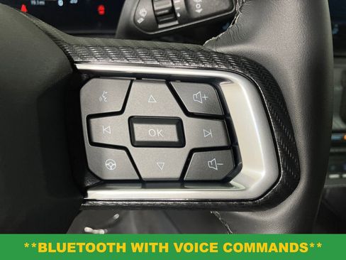 New 2025 Ford Mustang Premium w/ Mustang Nite Pony Package image 18