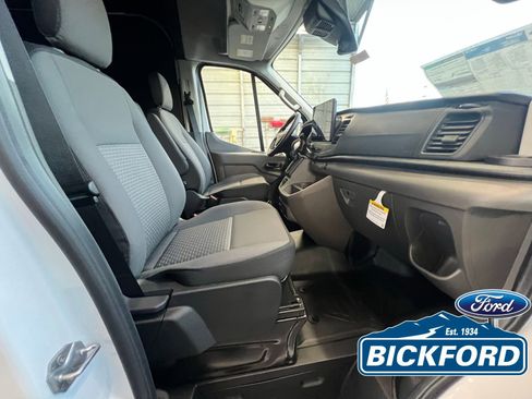 New 2026 Ford Transit 350 Base w/ Load Area Protection Package image 16