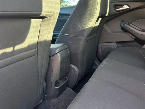 Used 2016 Ford Focus SE image 30