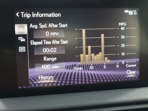 Used 2024 Lexus IS 350 F Sport w/ Accessory Package image 55